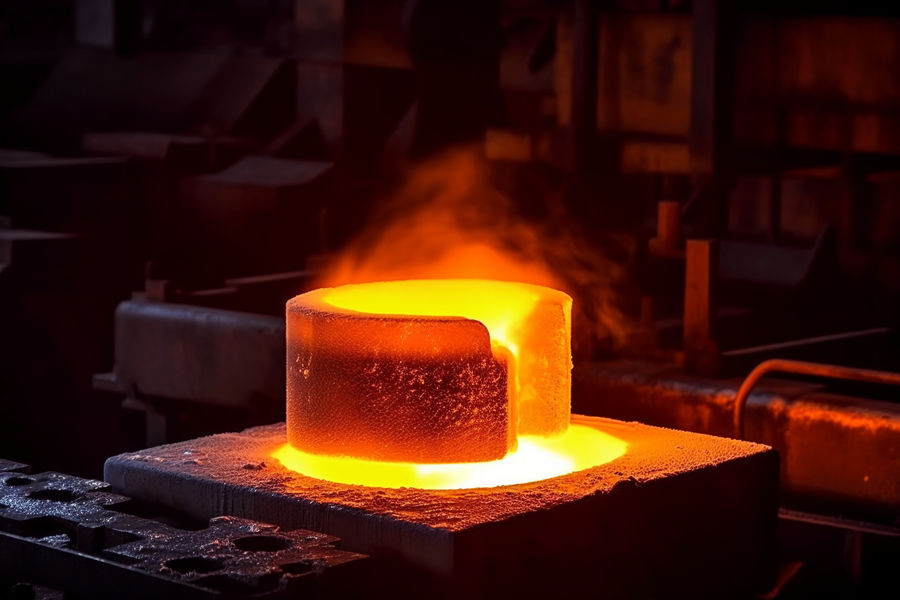 JimaFor línea de producción del fabricante